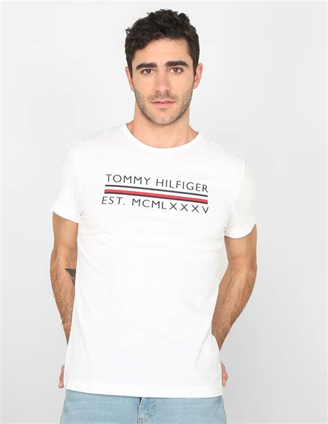 playeras tommy hilfiger liverpool